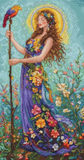 LETISTITCH  LI 56-00 Goddess of the Summer